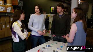 ���ັກເລ່ນເອີຣົບ,ເພດສໍາພັນກັບຕົ້ນສະບັບຫິສີ້ແມ່