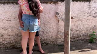 Joufflu et moi et sucer dans la rue, mangé mon trou du cul, et s'assit à profiter d'un Joufflu et moi et sucer dans la rue, mangé mon trou du cul, et s'assit à profiter d'un