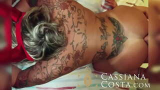 Bir iş arkadaşıyla takılmak ... https://onlyfa.ns.com/cassianacosta