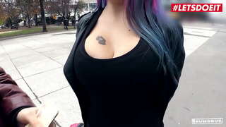PÄTID BUSSI - #Aviva Kivid - Seksikas Perse Värvitud Juuksed Babe Fucks Raske Bussis PÄTID BUSSI - #Aviva Kivid - Seksikas Perse Värvitud Juuksed Babe Fucks Raske Bussis