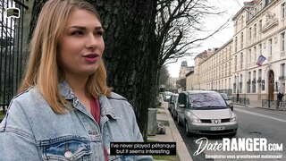 TAGUMIK SUGU: kiirenenud park seejärel kukk perse (KOGU STSEENI)- DATERANGER.com