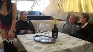 Kalpone, Lai Darīt Visu....