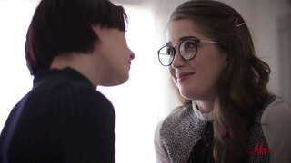 MissaX - Magus Lesbi Tüdrukud