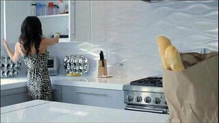 PureMature Martini திரும்ப கொண்டு மெக்சிகன் வெரோனிகா Avluv