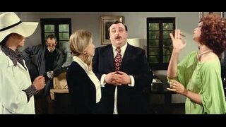 Jaman biyen Burlesk GAMBAR Strip