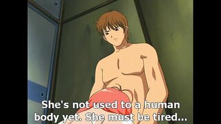 غامضة الطالب الأجنبي القط فتاة الخيال 058 TastyBusty.Com