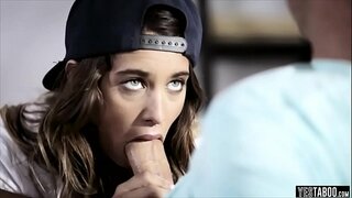 ���ாற்றும் என் லெஸ்பியன் stepsis ஒரு குறும்பு sexmachine