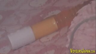 ���აშუშობდა ცხელი აზიური სათამაშოები