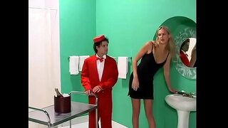 N39 патуљак класични секс