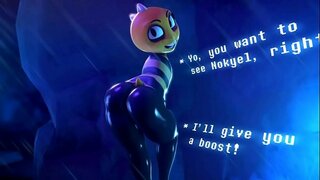 Undertale sfm(ostida (uni)dum) Undertale sfm(ostida (uni)dum)