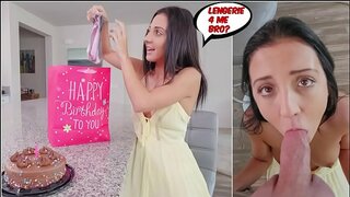 Sis Elsker Mig - Selena Sten