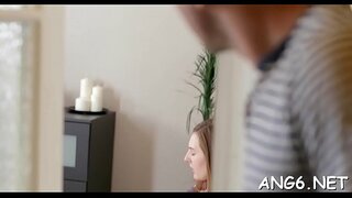 Элегантная шлюшка Ники жакшы дует