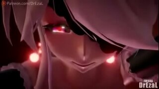 Os amantes de insectos.