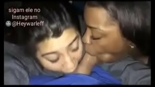 Spider-man from são Paulo, õnnelik