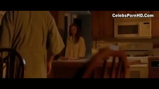 Ruiva Jessica Chastain nu sexo compilação