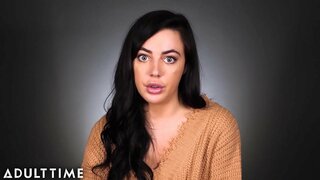 Mastürbasyon Yapmayı Böyle Seviyor