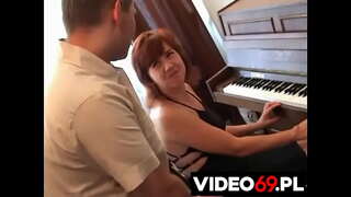 Tasuta sex-filmid-muusika - ja erootiline variatsioonid-esineb Julia [ pick-up ]