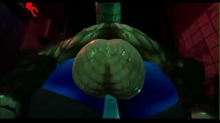 Suur sisalik väike draakon